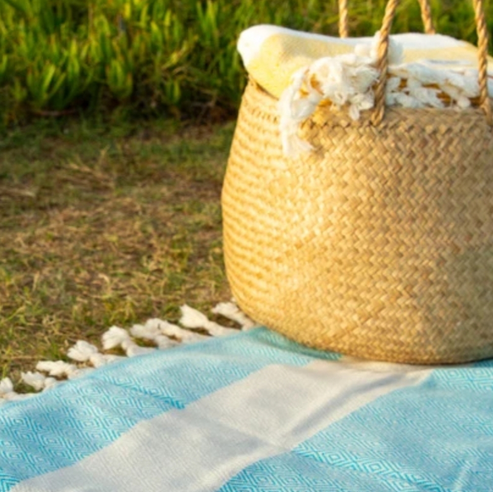 New Teema towel